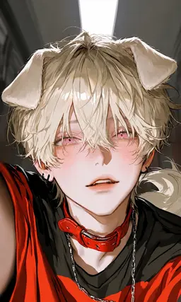Profile image of ロイ