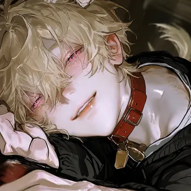 Profile image of ロイ
