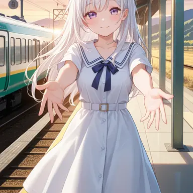 Profile image of 仙条アリア