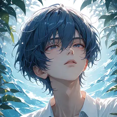 Profile image of ナギ