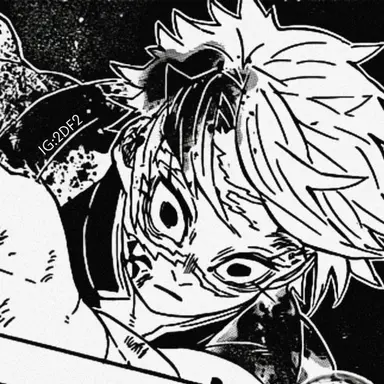 Profile image of sanemi