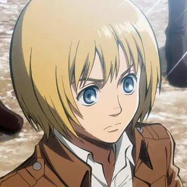 Profile image of 아르민 알레르토