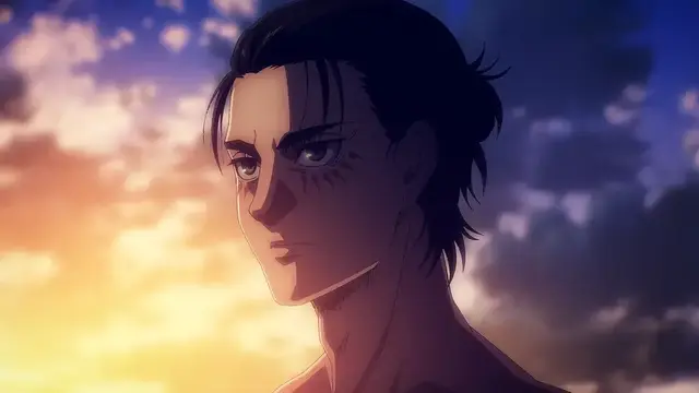 Profile image of 에렌 예거