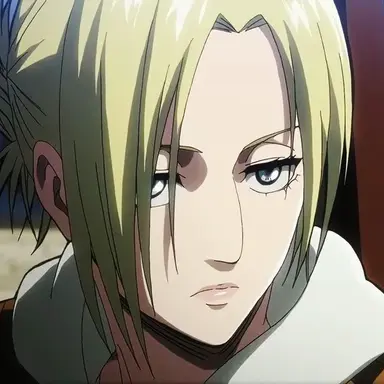 Profile image of 애니 레온하트