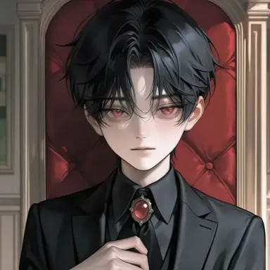 Profile image of 카이엘 아르세이스