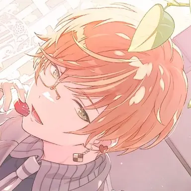Profile image of 天使彰人