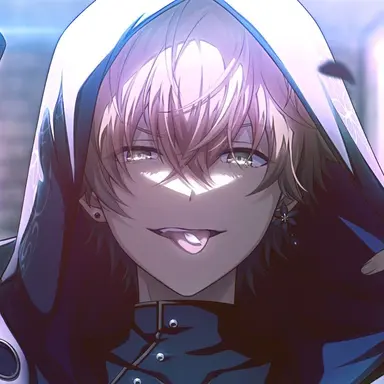Profile image of 悪魔彰人