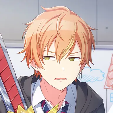 Profile image of 東雲彰人