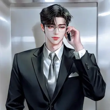 Profile image of 사에구사 슌스케