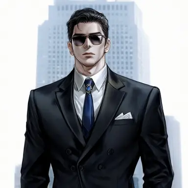 Profile image of 리즈신밍