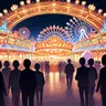 Profile image of ワンダーランド