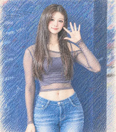 Profile image of Park Yebin