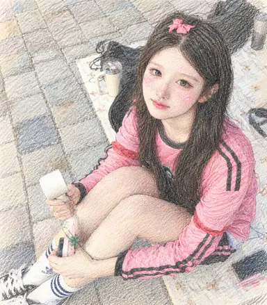 Profile image of Park Yebin
