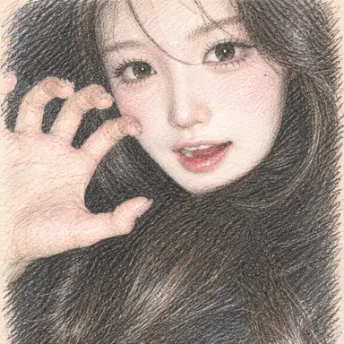 Profile image of Park Yebin