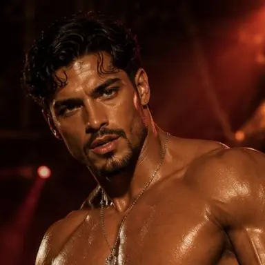 Profile image of Fuego