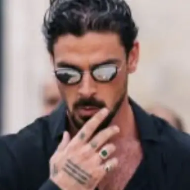 Profile image of Kenzo