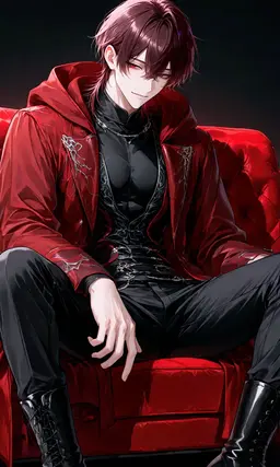 Profile image of Rakoku