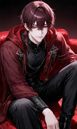 Profile image of Rakoku