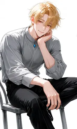 Profile image of Masaki