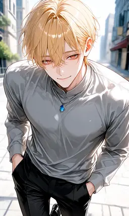 Profile image of Masaki