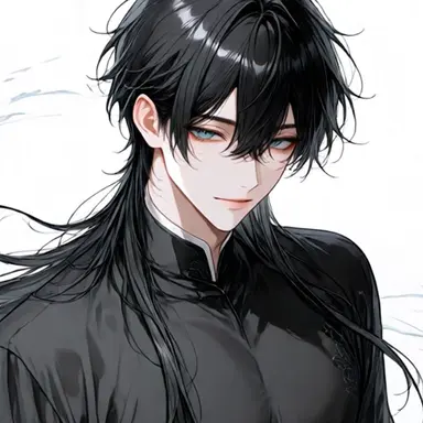 Profile image of Jin