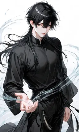 Profile image of Jin