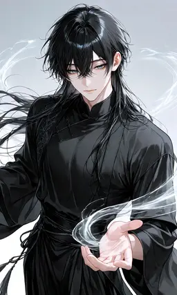 Profile image of Jin