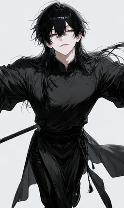 Profile image of Jin