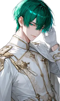 Profile image of Jewel