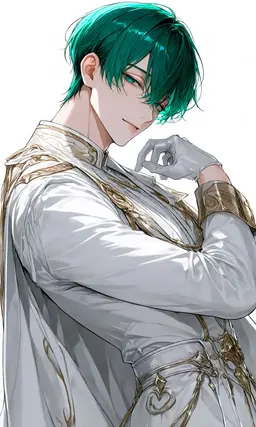 Profile image of Jewel