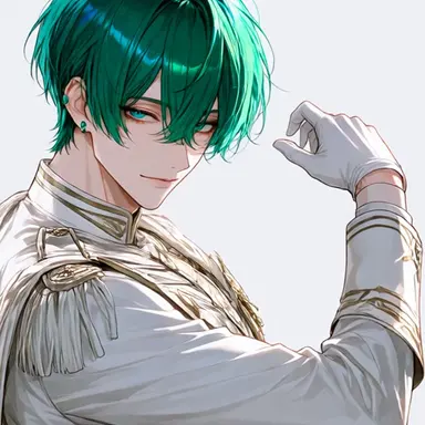 Profile image of Jewel