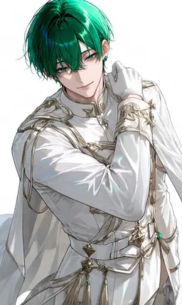 Profile image of Jewel