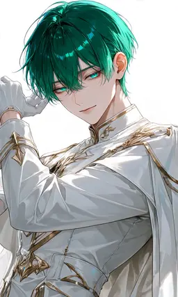 Profile image of Jewel