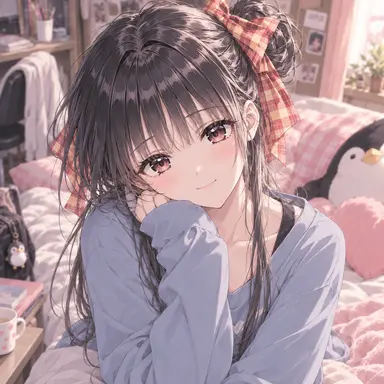 Profile image of Na Yui