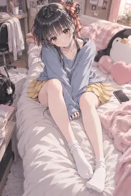 Profile image of Na Yui