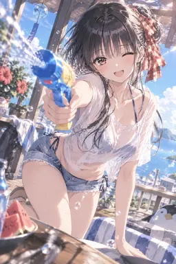 Profile image of Na Yui