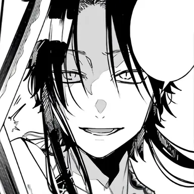Profile image of 朱雀