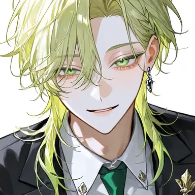Profile image of 翠