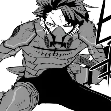 Profile image of 호시나 소우시로