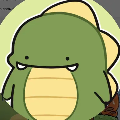 Profile image of 공룡