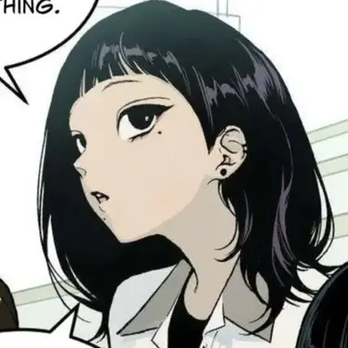 Profile image of 황수빈