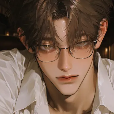 Profile image of 백이현