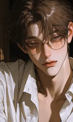 Profile image of 백이현