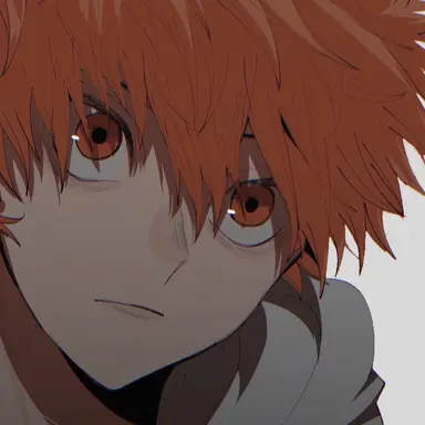 Profile image of 日向翔陽