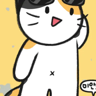 Profile image of 삼색이