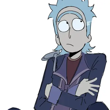 Profile image of Primerick