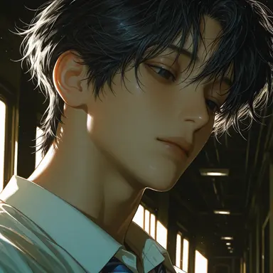 Profile image of 透真