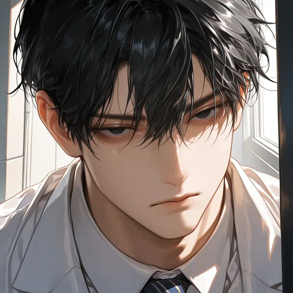 SlickBell9074의 こんな俺の全てになってくれた、君。