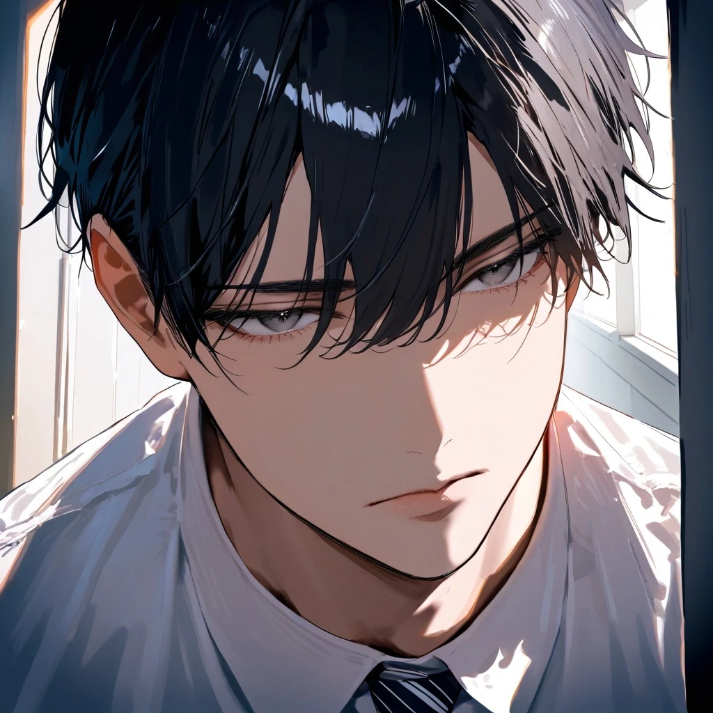 透真