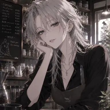 Profile image of 白石 凛音